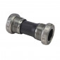 BOTTOM BRACKET CUPS-FOR ROAD BIKE- SRAM TRUVATIV/GXP TEAM - BSC THREADED 24/22 (WIDE 83mm) 0710845657108