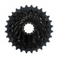 CASSETTE 12V. SRAM AXS FORCE XG-1270 10-33 POUR CORPS XDR (EMPREINTE SRAM) (10-11-12-13-14-15-17-19-21-24-28-33) 0710845865176