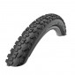 PNEU VTT 26 X 2.25 SCHWALBE BLACK JACK NOIR TR (57-559) 4026495810500