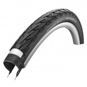 PNEU VTC URBAIN 700 X 38B SCHWALBE DELTA CRUISER PLUS NOIR TR (28x1 1/2)(40-635) 4026495906470