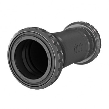 CUVETTE INTEGRE BOITIER FILETE ROUTE/VTT SRAM DUB BSC 29 AXE 28,99mm (BOITE DE 68/73mm) 0710845813726