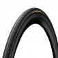 PNEU ROUTE 700 X 23 CONTINENTAL ULTRA SPORT3 NOIR TR (23-622) COMPATIBLE VAE 4019238026627