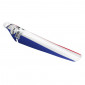 GARDE BOUE ROUTE/VTT CLIPSABLE AR VELOX COLORI FRANCE CLIPSABLE SOUS LA SELLE (VENDU A L UNITE) 3660429721114
