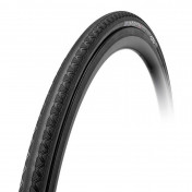 TYRE FOR ROAD BIKE 700 X 28 TUFO COMTURA 5TR TUBELESS BLACK FOLDABLE (28-622) 8592723047827