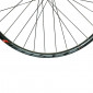 ROUE VTT DISQUE 27.5" MAXX 25 FREERIDE TUBELESS READY CENTERLOCK AVANT NOIR SHIMANO TC500 AXE TRAVERSANT 15/100 - JANTE 25C 32 RAYONS 3660429042219