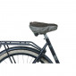 BICYCLE SEAT COVER - BASIL BOHEME GREY (28x23cm)