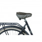 BICYCLE SEAT COVER - BASIL BOHEME GREY (28x23cm) 8715019505201