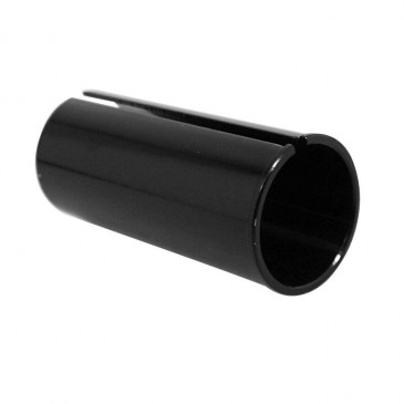 REDUCTEUR TIGE DE SELLE/CADRE 31,6 A 34,9mm NOIR