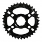 CHAINRING FOR MTB -DIRECT MOUNT FOR DOUBLE 36T.SHIMANO XT M8100 OUTER 12 Speed. 4550170596651