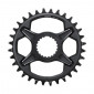 CHAINRING FOR MTB - DIRECT MOUNT FOR SHIMANO XT M8100/8120 ORIGINAL 32 Teeth- SINGLE 12 Speed. 4550170443696
