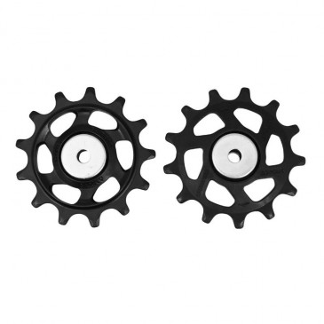 DERAILLEUR PULLEY - SHIMANO 12 Speed. SLX M7100 (set of 2) 4550170521806