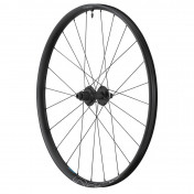 WHEEL FOR MTB - 27.5" SHIMANO MT620 DISC CENTERLOCK -REAR- MICROSPLINE 12 SPEED. BLACK - TUBELESS AXlE 12/148- OUTER RIM WIDTH 34.5mm 4550170504656