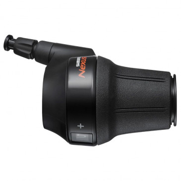 MANETTE CITY SHIMANO NEXUS 5V. NOIR SL-C7000 POUR CJ-C7000 4524667984504