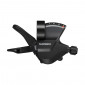 MANETTE VTT SHIMANO STI DROITE 7V. MT315 4550170447526