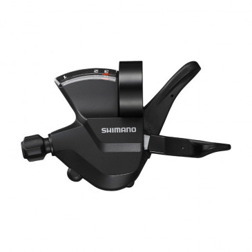 GEAR SHIFTER-FOR MTB- SHIMANO STI LEFT 3Speed.MT315 4550170447502