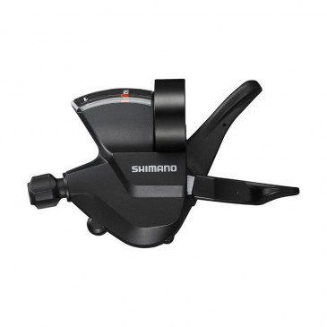MANETTE VTT SHIMANO STI GAUCHE 2V. MT315 4550170447540