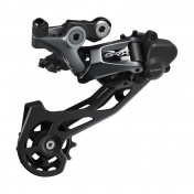 DERAILLEUR ROUTE / GRAVEL ARRIERE SHIMANO 11V. GRX810 NOIR DOUBLE 4550170448875