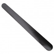 PROTECTION FOR CHAINSEAT -P2R - CARBON 3M STICKER 270x20mm (SOLD PER UNIT) 3700948043264