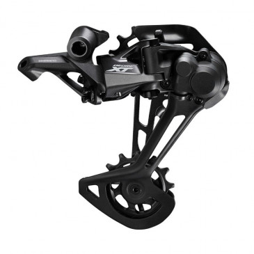 DERAILLEUR VTT ARRIERE SHIMANO 12V. XT M8100 SGS SHADOW RD+ POUR CASSETTE 10-51 4550170443641