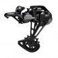 DERAILLEUR-REAR-FOR MTB - SHIMANO 12 SPEED. XT M8100SGS FOR CASSETTE 10-51 4550170443641