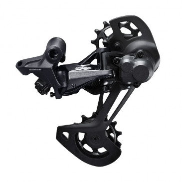 DERAILLEUR VTT ARRIERE SHIMANO 12V. XT M8120 SGS SHADOW RD+ POUR CASSETTE 10-45 4550170443658
