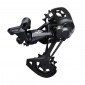 DERAILLEUR-REAR-FOR MTB - SHIMANO 12 SPEED. XT M8120SGS FOR CASSETTE 10-45 4550170443658