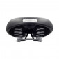 SADDLE- ROYAL HOLLAND GEL+ SPRINGS - BLACK 280x158mm 8021890575654