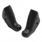REPOSE MAIN P2R POUR CAMPAGNOLO ERGOPOWER JUSQU'A 2009 NOIR (PAIRE) 3700948045442