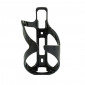 BOTTLE CAGE - NEWTON n+1 COMPOSITE BLACK - RIGHT SIDE LOAD -PERFECT FOR E-BIKE -