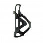 BOTTLE CAGE - NEWTON n+1 COMPOSITE BLACK - RIGHT SIDE LOAD -PERFECT FOR E-BIKE - 3700948116326