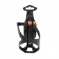 PORTE BIDON NEWTON n+1 COMPOSITE NOIR SORTIE LATERALE PAR LA DROITE -IDEAL VAE- 3700948116326