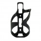 BOTTLE CAGE - NEWTON n+1 COMPOSITE BLACK - LEFT SIDE LOAD -PERFECT FOR E-BIKE - 3700948116333