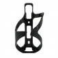 BOTTLE CAGE - NEWTON n+1 COMPOSITE BLACK - LEFT SIDE LOAD -PERFECT FOR E-BIKE -