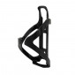 BOTTLE CAGE - NEWTON n+1 COMPOSITE BLACK - LEFT SIDE LOAD -PERFECT FOR E-BIKE -