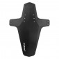 MUDGUARD FOR MTB - REAR/FRONT POLISPORT MUD-SLIM BLACK (POSSIBLE TO CUT/SHORTEN IT) 5604415085987