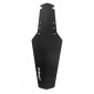 GARDE BOUE VTT AV/AR POLISPORT MUD-SLIM NOIR (DECOUPABLE POUR AVANT OU ARRIERE) 5604415085987