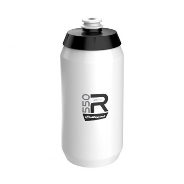 BIDON POLISPORT R550 ULTRALIGHT BLANC 550ml 5604415106798