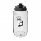 BOTTLE POLISPORT R550 ULTRALIGHT TRANSPARENT 550ml 5604415106781