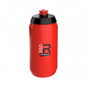 BOTTLE POLISPORT R550 ULTRALIGHT RED 550ml 5604415106811