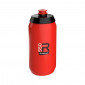 BOTTLE POLISPORT R550 ULTRALIGHT RED 550ml 5604415106811