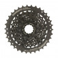 CASSETTE 8 speed SHIMANO ACERA HG31 11-34 MEGARANGE (11-13-15-17-20-23-26-34) 4524667675600