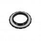 DISC BRAKE LOCKING NUT - CENTERLOCK SHIMANO FOR THRU AXLE 20mm