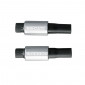 DERAILLEUR CABLE BARREL ADJUSTER - SHIMANO 4524667580652