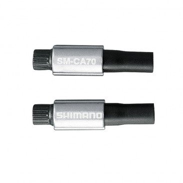 DERAILLEUR CABLE BARREL ADJUSTER - SHIMANO 4524667580652
