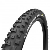 TYRE FOR MTB (GRAVITY) 27.5 X 2.40 MICHELIN DH34 BIKE PARK TUBELESS/TUBETYPE PERFORMANCE-RIGID (650B) COMPATIBLE EBIKE