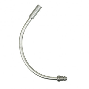 V-BRAKE CABLE NOODLE - SHIMANO 135° FOR XT (SOLD PER UNIT) 4524667127017
