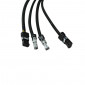 DISPOSITIF ELECTRONIQUE POLINI HI-SPEED POUR VAE/E-BIKE A MOTEUR BOSCH PERFORMANCE LINE / ACTIVE LINE / CX E-BIKE PERFORMANCE LINE 2020 (ATTENTION PORT DU CASQUE OBLIGATOIRE POUR L'UTILSATEUR DU VAE) ref 950.830.041 8054705117176
