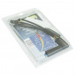 DISPOSITIF ELECTRONIQUE POLINI HI-SPEED POUR VAE/E-BIKE A MOTEUR BOSCH PERFORMANCE LINE / ACTIVE LINE / CX E-BIKE PERFORMANCE LINE 2020 (ATTENTION PORT DU CASQUE OBLIGATOIRE POUR L'UTILSATEUR DU VAE) ref 950.830.041 8054705117176