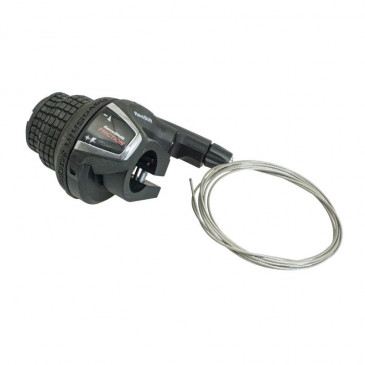 revoshift 3 speed shifter