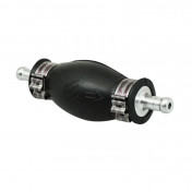 POMPE DE CARBURATEUR/POIRE D'AMORCAGE POLINI MANUELLE (316.0106) 8054705087141